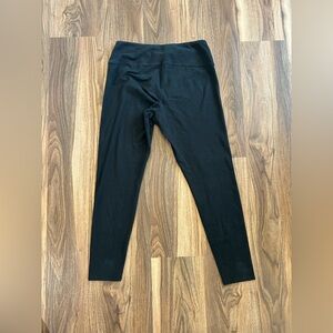 Black Wild Fable Leggings